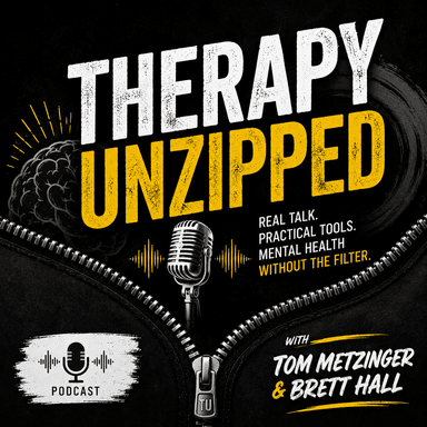 Therapy Unzipped